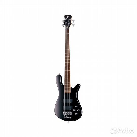 Бас-гитара Warwick Rockbass Streamer STD 4 NB TS