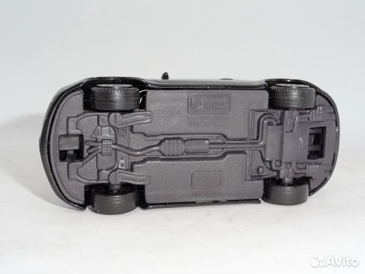 Alfa Romeo Brera, Bburago