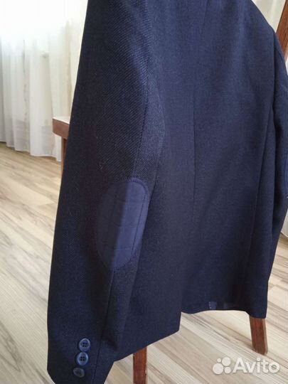 Пиджак для мальчика