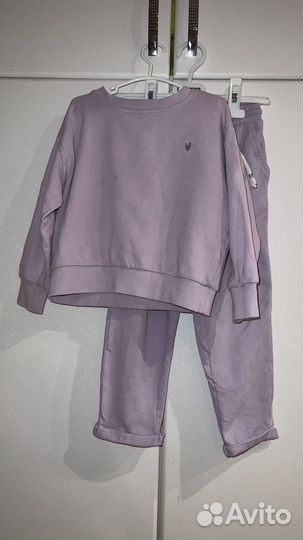 Детская одежда для девочек