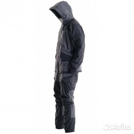 Костюм Novatex grayling Скат Осень 2021