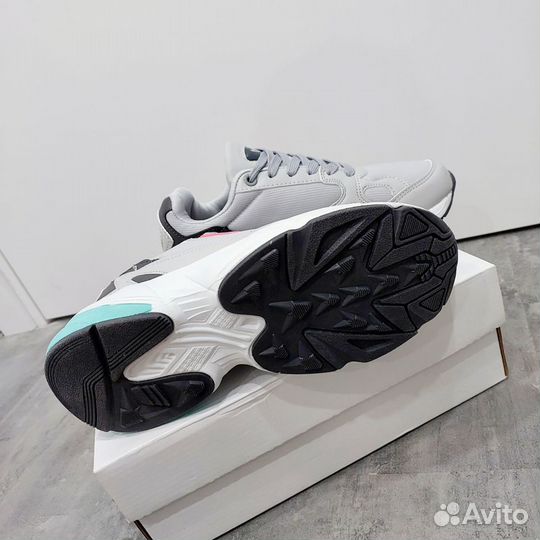 Кроссовки женские adidas falcon 36 37 38 39 40 41