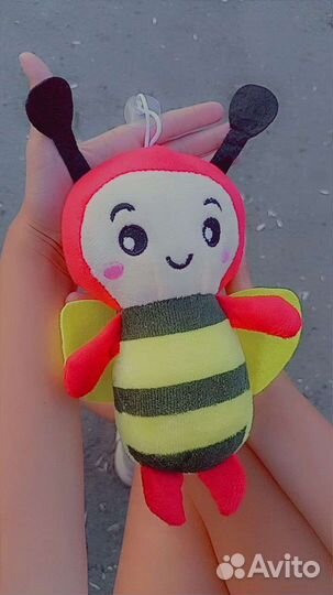 Пчела