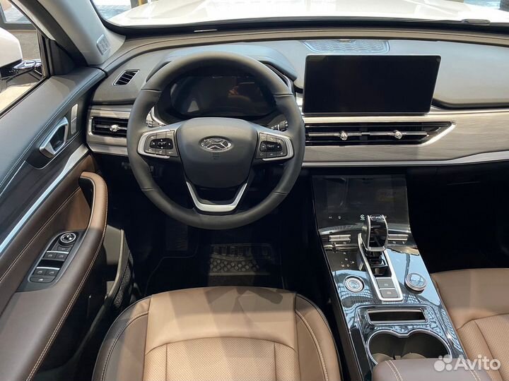 Xcite X-Cross 8 1.6 AMT, 2024