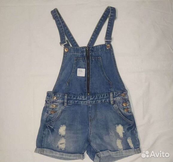 Комбинезон / раз 44-46 / новый