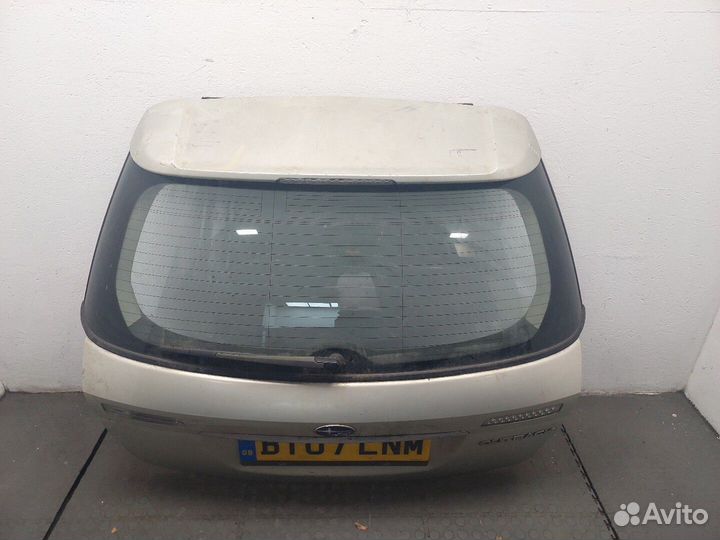 Двигатель стеклоочистителя задний Subaru Legacy Ou