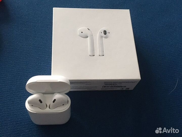Airpods 2