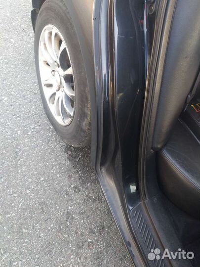 Mazda 6 2.0 AT, 2005, 290 000 км