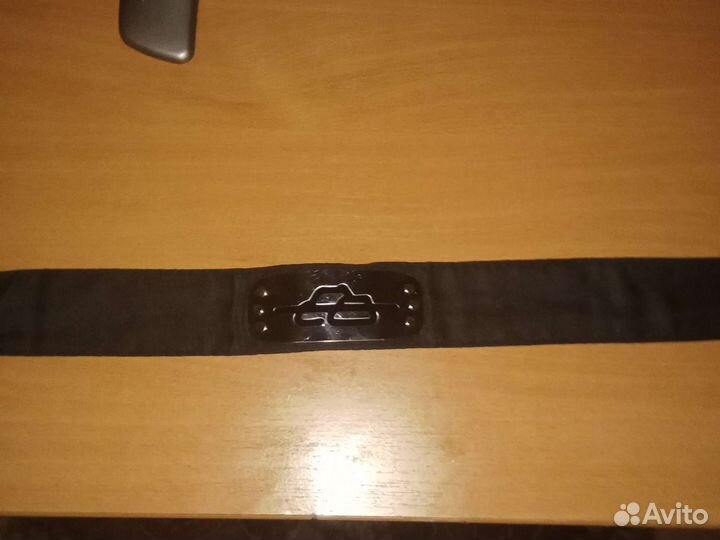 Повязка Дейдары из аниме 