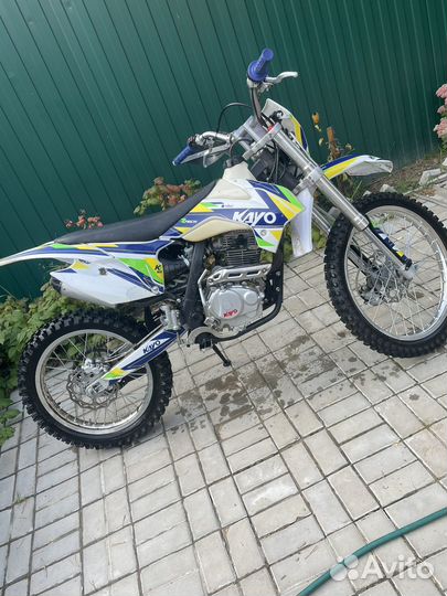 Продам k1 250mx