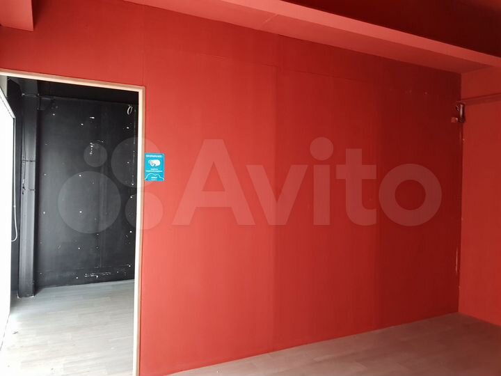 Торговая площадь, 120 м²