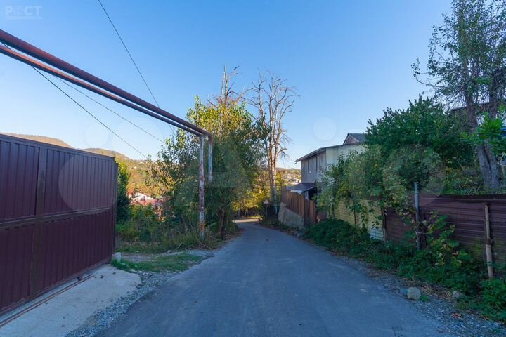 Участок 6,7 сот. (СНТ, ДНП)