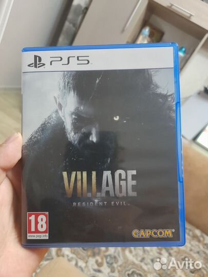 Игра для приставки