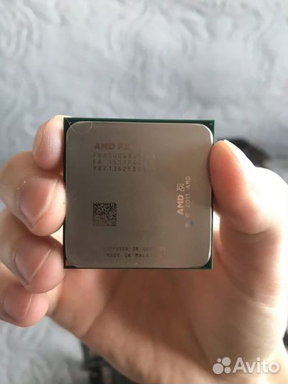 Комплектующие для компьютера