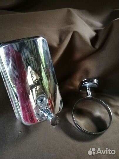 Ведро для мусора с педалью