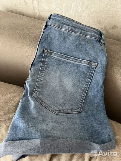 Шорты женские hm 46 48