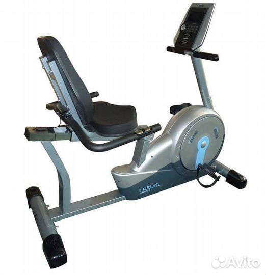 Велотренажер Winner/Oxygen Shuttle II