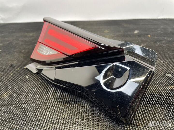 Задний фонарь мазда CX-5 (II)