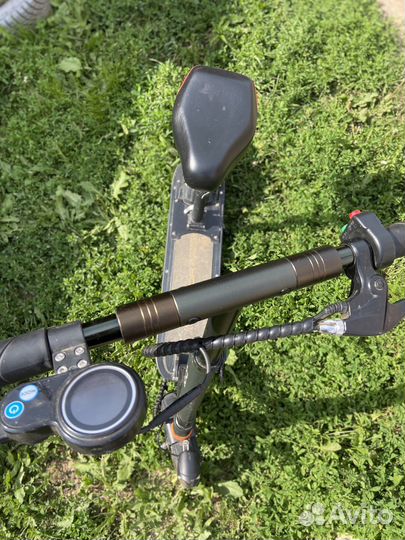 Электросамокат joyor x1