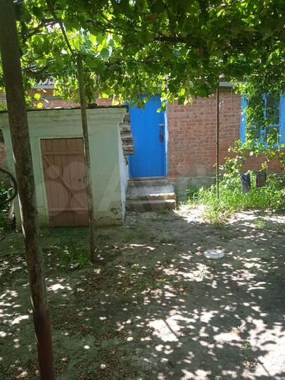 Дом 31,3 м² на участке 19 сот.