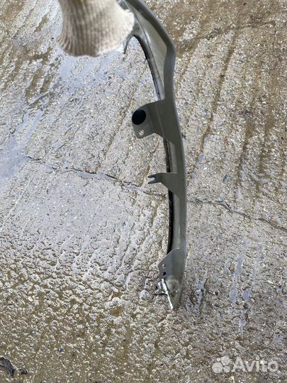 Крыло переднее правое Citroen C4