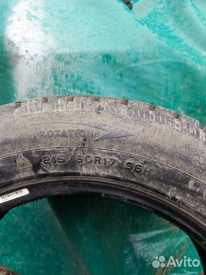 Mirage MR-W662 215/60 R17