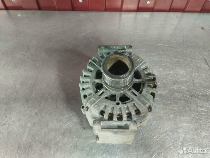 Генератор Mercedes E-Class W213 OM642 3.0 CDI 2017