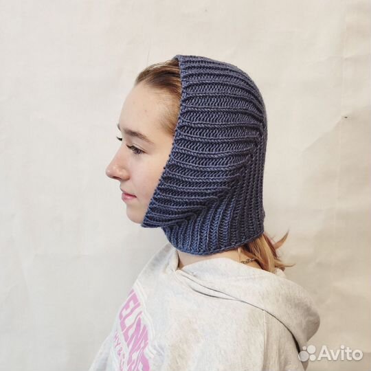 Шапка Чепчик Балаклава Капор Косынка