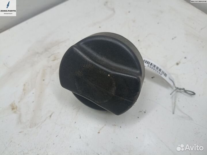 Пробка бака на Opel Vectra C
