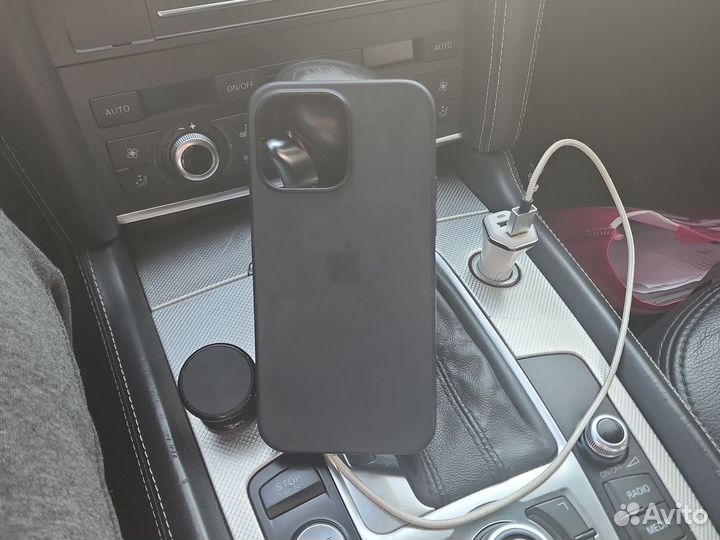 Чехол iPhone 14 pro max