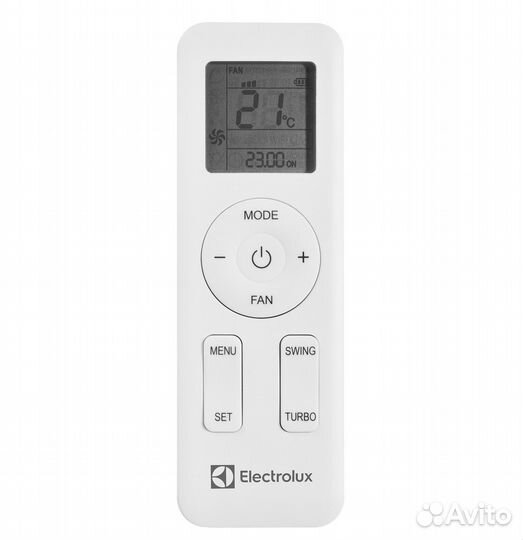 Сплит-система Electrolux eacs-09HF2/N3