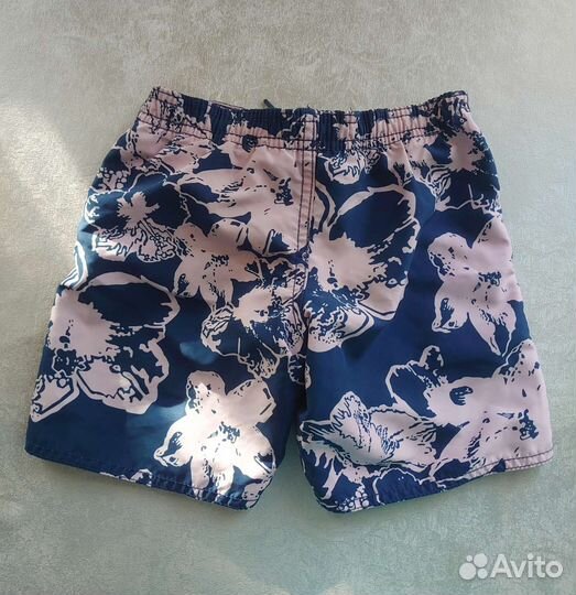 Шорты для плаванья H&M 1-2 года