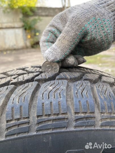 Pirelli Winter SnowControl 185/65 R15 88T