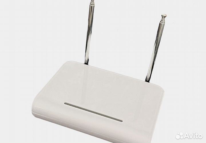 Усилитель сигнала системы/кнопки вызова официанта