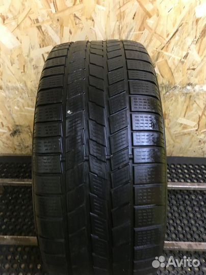 Pirelli Scorpion Ice&Snow 275/45 R20