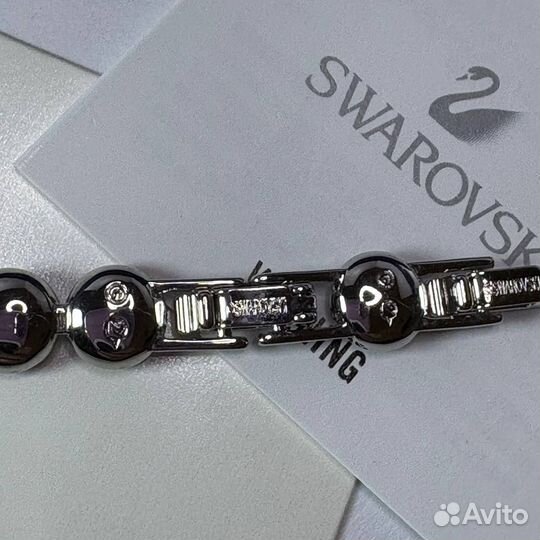 Swarovski браслет Angelic новый