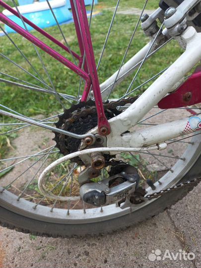 Велосипед Stels pilot