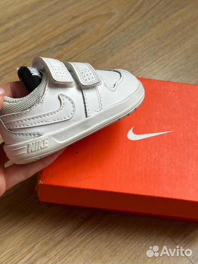 Кроссовки nike детские