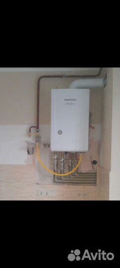 Газовщик подключение ремонт газовых приборов