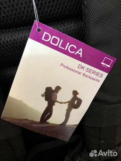 Фоторюкзак