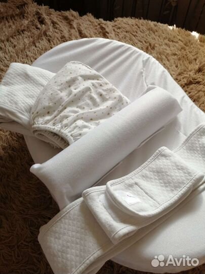 Кокон для новорожденных