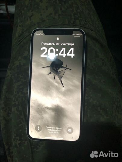 iPhone 12 mini