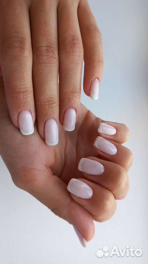 Маникюр/Наращивание/педикюр Орёл