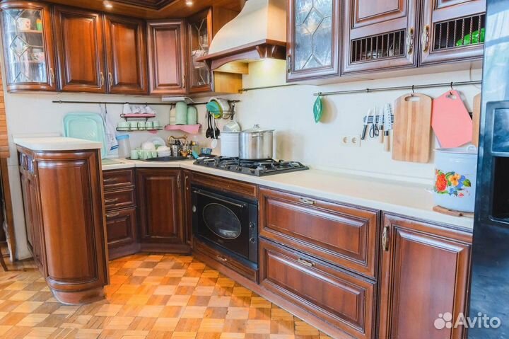 Пансионат для пожилых людей