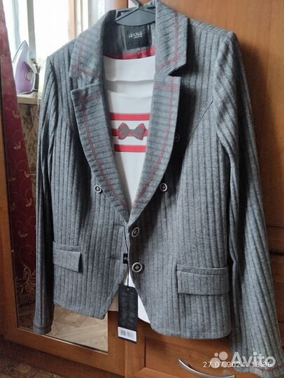 Пиджак