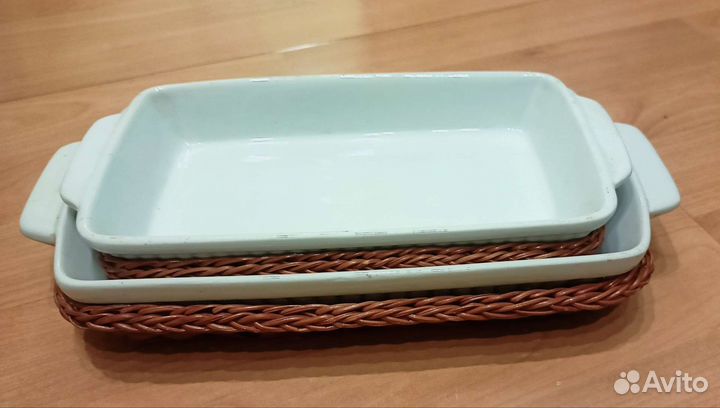 Посуда Форма для выпечки