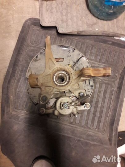 Запчасти хонда фит honda fit jazz GE GG GP