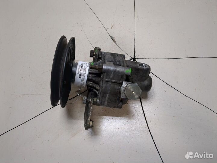 Гур Audi 80 (B3), 1992