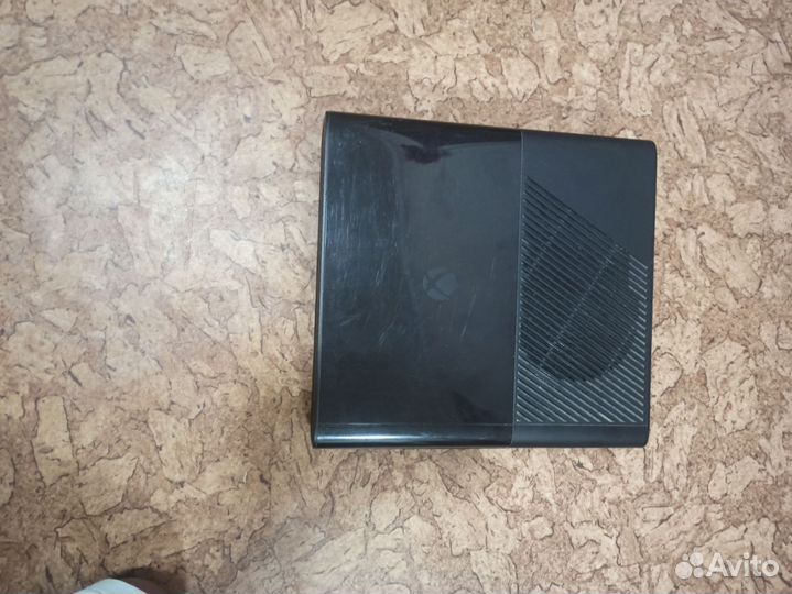 Xbox 360