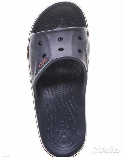 Crocs w8